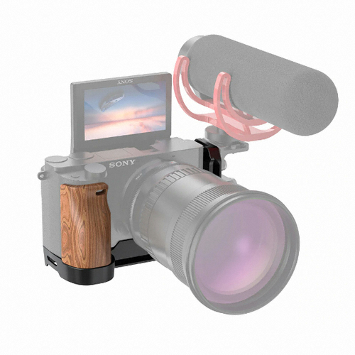 스몰리그 SONY A6400,A6300용 L브라켓 SR2331 (정품)_이미지