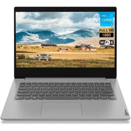 레노버 IDEAPAD 노트북 3 14 FHD NOTEBOOK 8GB 메모리 128GB 보관 Intel Core i3-1115G 가..