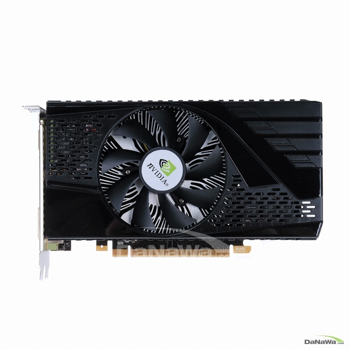 지포스 GTX550 Ti D5 512MB PWM 화이트박스