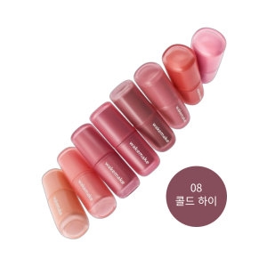 코스맥스 웨이크메이크 워터 블러링 레이어 틴트 08 콜드하이 4.6g (1개)