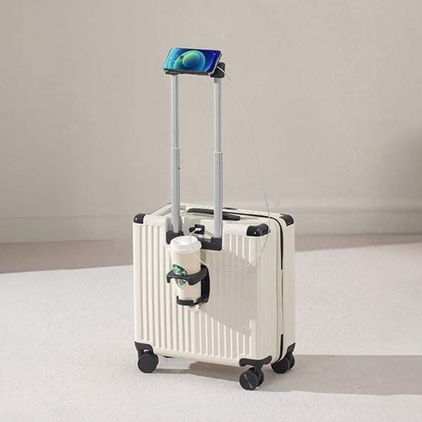 히키스 KSN529N9 기숙사 국내 일본여행 기내가방 캐리어플러스