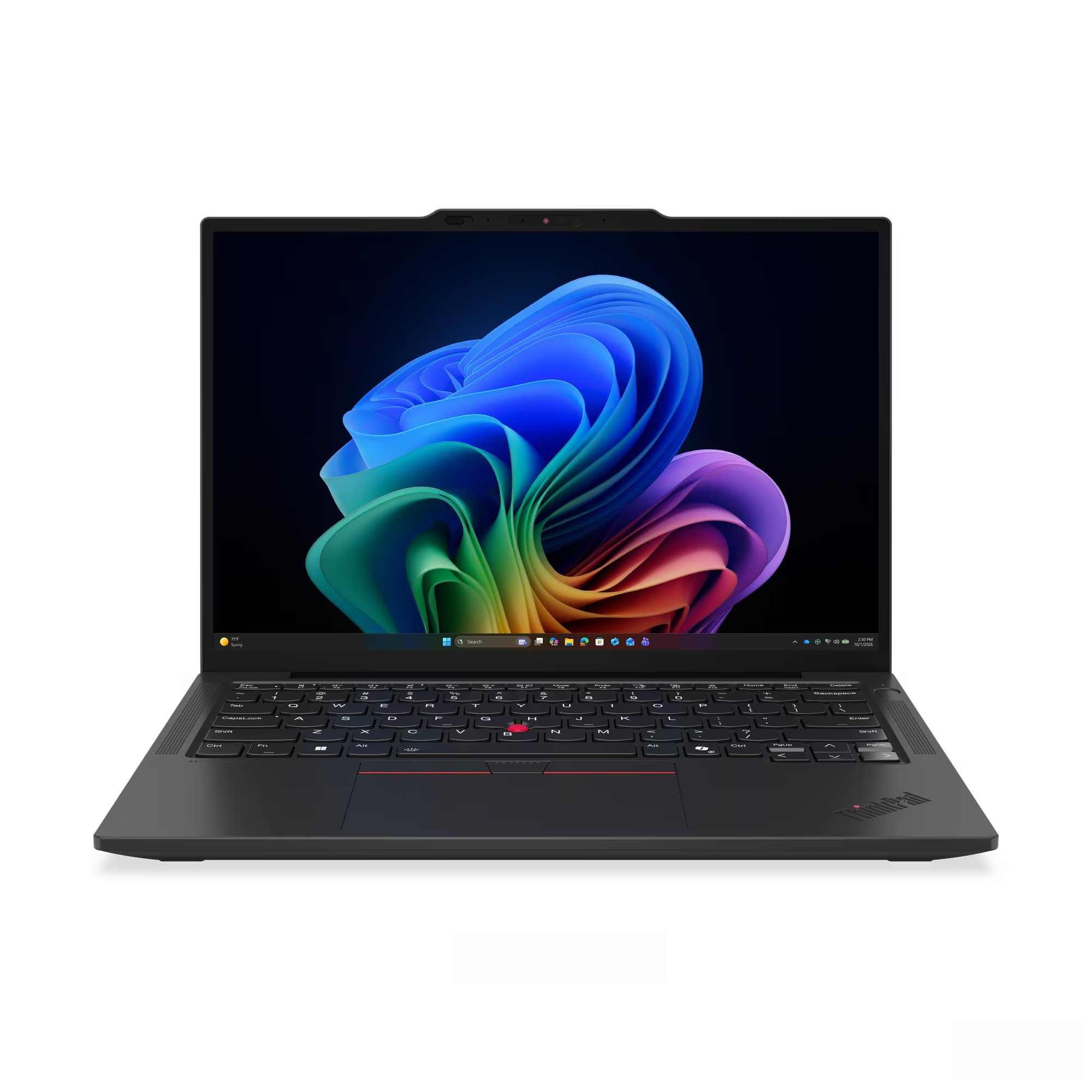 레노버 씽크패드 X13 Gen7 21YKCTO1WWKR1 (SSD 256GB)_이미지
