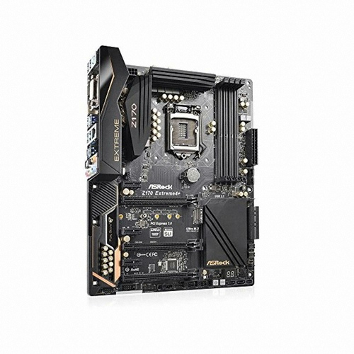 Z170 EXTREME4 (해외구매)