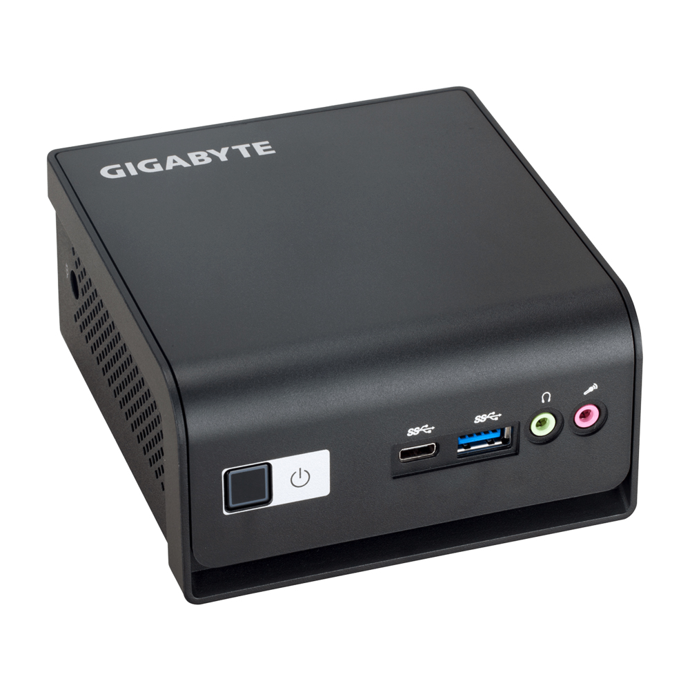 GIGABYTE BRIX GB-BMCE-4500C �Ǿ���Ʈ