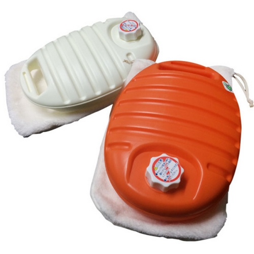 노마드 유단포 온수핫팩 2.8L