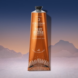 2025 홀리데이 뉘 페스티브 퍼퓸드 핸드크림 150ml