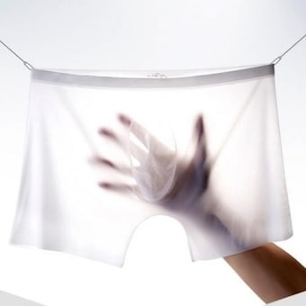 <b>남성</b> 심리스 <b>속옷</b> 언더웨어 무봉제 3D입체 드