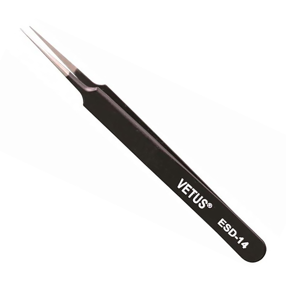 VETUS 정전기방지 핀셋 ESD-14