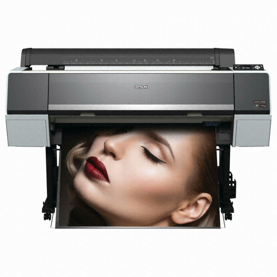 Epson SC-P9000