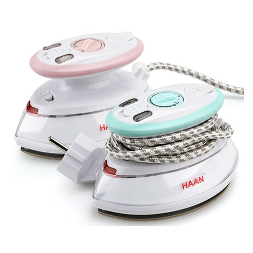 한경희생활과학 파워 스팀 미니 HS-70C (1개)