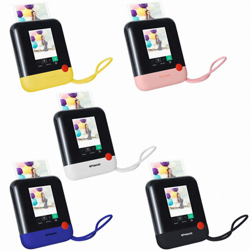 폴라로이드 팝 (정품)_이미지