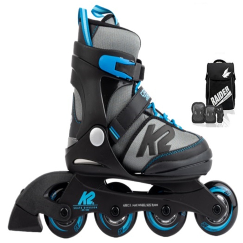 K2스케이트 케이던스 보이 LTD
