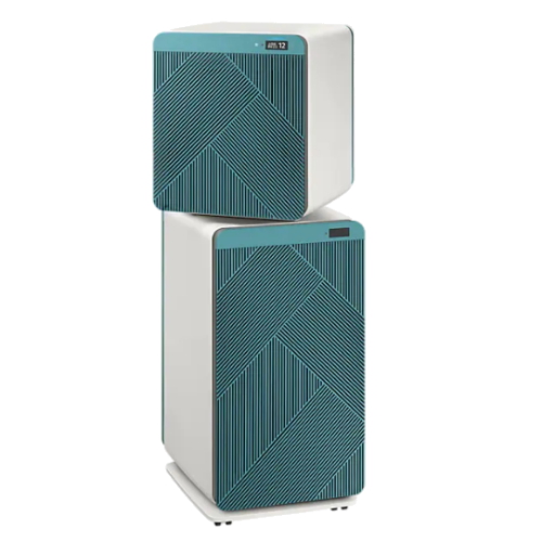 삼성전자 비스포크 큐브 Air AX123B860HMD_이미지