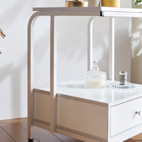 동화속나무 루디 라운드 협탁 510_이미지