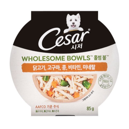 �ѱ����� ���� Ȧ�溼 �߰���, ������, ��, ��Ÿ��, �̳׶� 85g