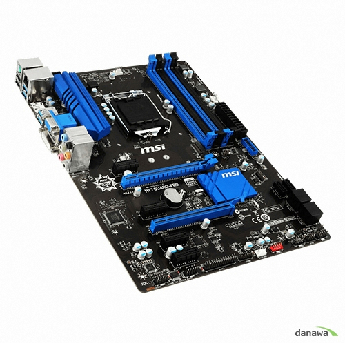 MSI H97 GUARD-PRO 반석전자_이미지