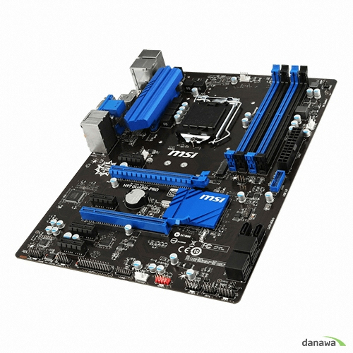 MSI H97 GUARD-PRO 반석전자_이미지