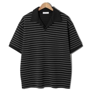 MNC 데일리 단가라 피케티 MDBT590MJ_이미지