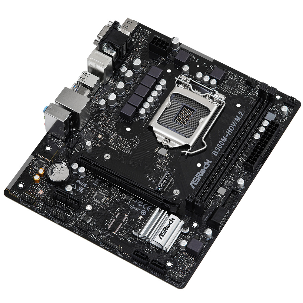 ASRock B560M-HDV/M.2 에즈윈_이미지