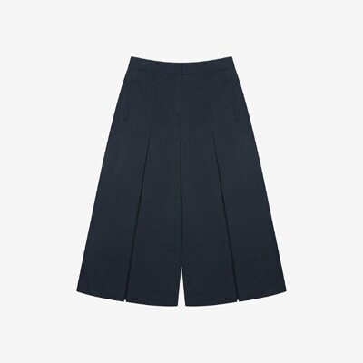 베스띠벨리 BKPAG1278_BR 맞트임 나일론 셋업 팬츠