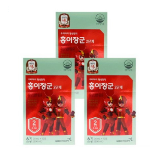 �ѱ��λ���� ������ ȫ���屺 2�ܰ� 20ml 30��