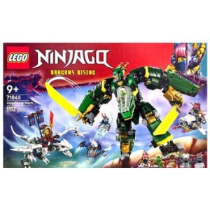 로이드의 제트 로봇 (71845)