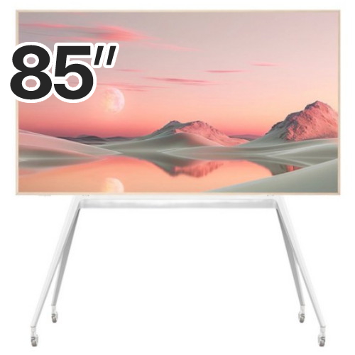 TCL 85A300W 이동형 패키지