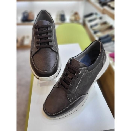  허시파피 세이브존03 남성 데일리 초경량 모던 스니커즈 AG3MQ553A