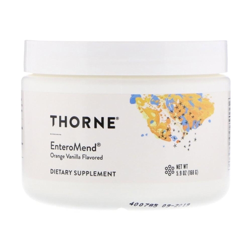 �𸮼�ġ EnteroMend ������ �ٴҶ� 168g