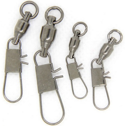 진영레져 두리 JY-022 볼베어링 스냅도래_이미지