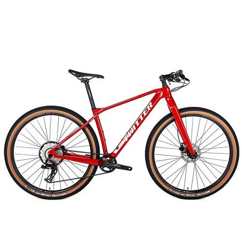 트위터 M6 RS 풀카본 우레탄 27.5 (2022년형)