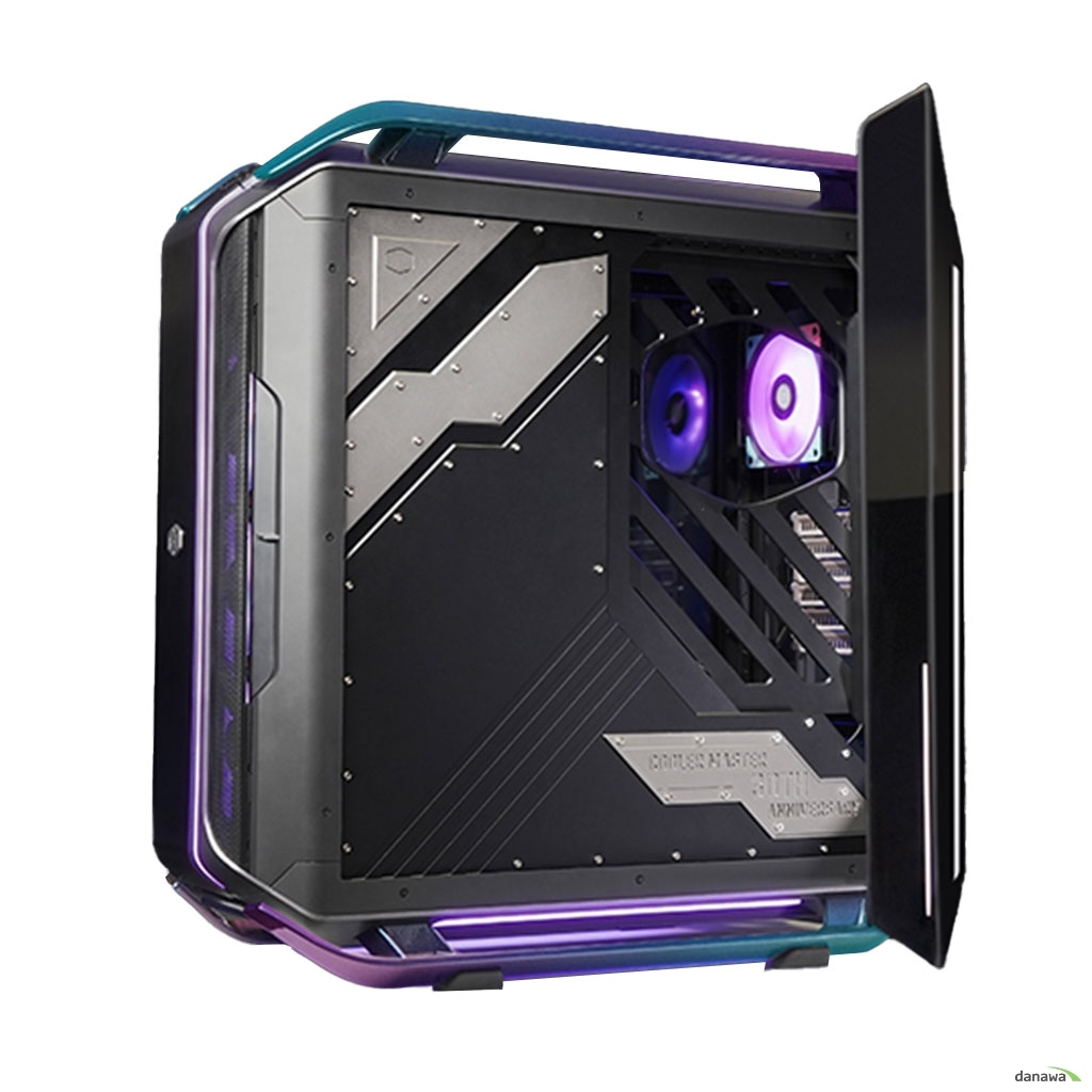 쿨러마스터 COSMOS C700M 30TH ANNIVERSARY EDITION_이미지