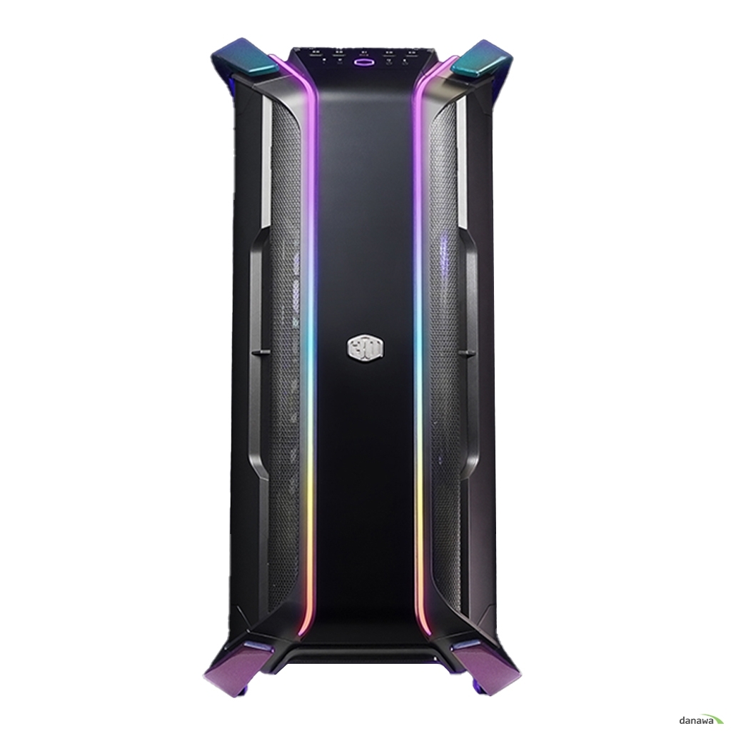 쿨러마스터 COSMOS C700M 30TH ANNIVERSARY EDITION