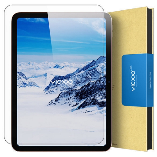  iPad 10세대 2.5CX 강화유리 보호필름 [액정 1매]