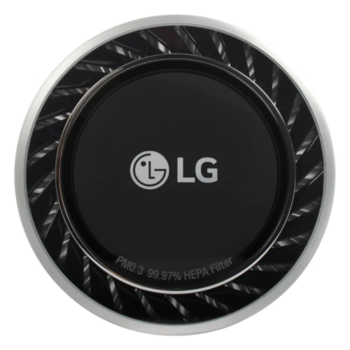 LG전자 코드제로 배기필터+커버세트 ADQ74773921_이미지
