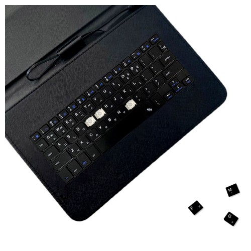 Ozem ������ IK Ű���� ���̽�