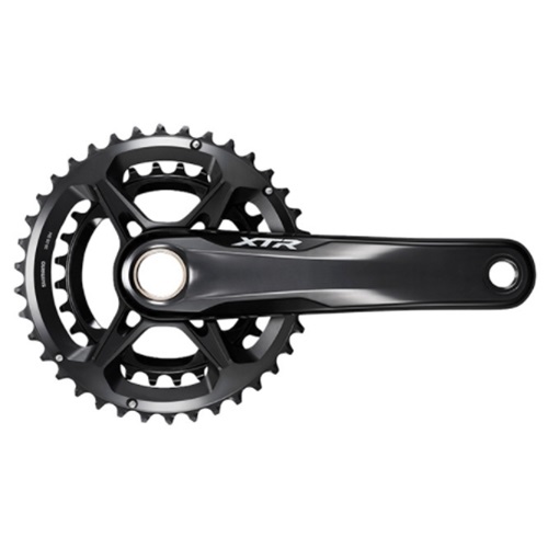 시마노 XTR FC-M9120-B2 MTB 크랭크셋_이미지