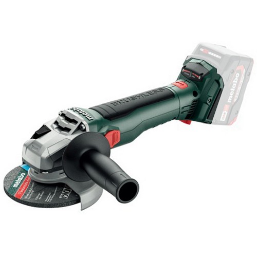  메타보 W 18 LT BL 11-125 [충전기없음, 배터리없음]