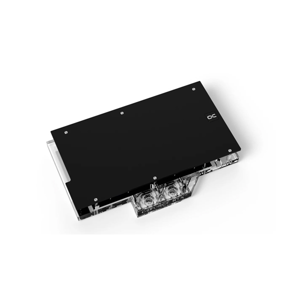 ALPHACOOL Eisblock Aurora ������ RTX 4090 ��ν� ���ͺ��� with ���÷���Ʈ