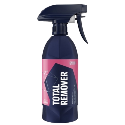 기온쿼츠 Q2M 토탈리무버 500ml