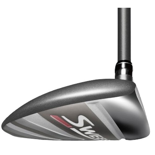 PRGR SWEEP M16 여성용 페어웨이우드 (2개 정품)_이미지