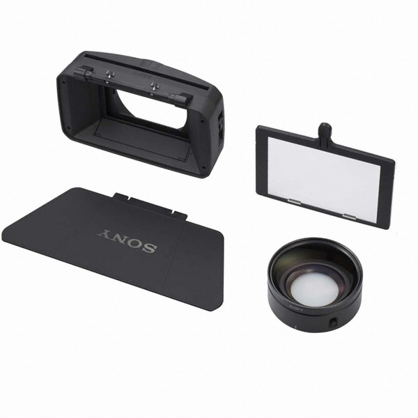 SONY VCL-HG0872K 광각컨버터 (정품)_이미지