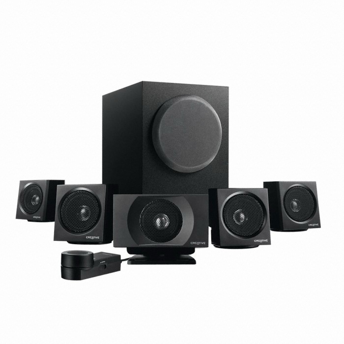 Creative INSPIRE T6200