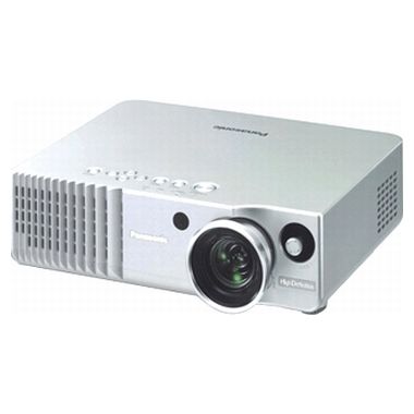 파나소닉 PT-AE700E