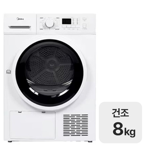 ���̵�� MDG09H80/WW-KRH