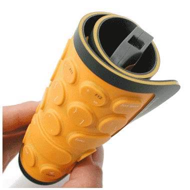 플렉시스 FX200 USB 오렌지_이미지