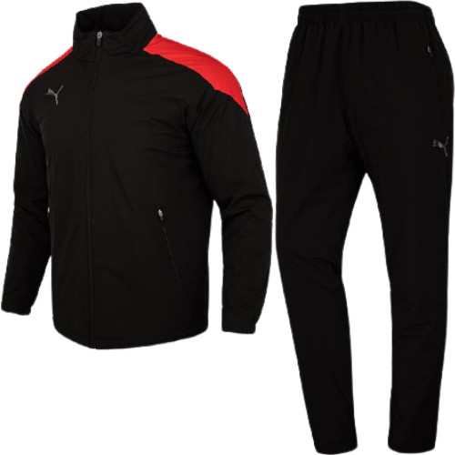 KK 우븐 패디드 수트 929928