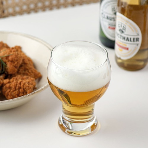 바바리아 라라봉봉 맥주컵 460ml