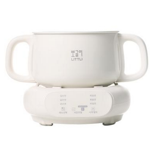 뽀글이 LBV01