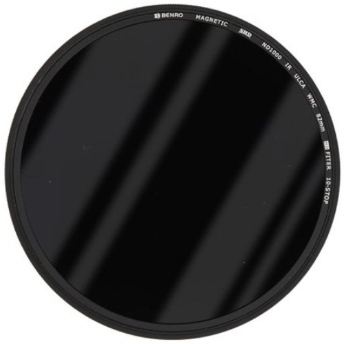 벤로 MAGNETIC ND8 렌즈필터 (112mm)